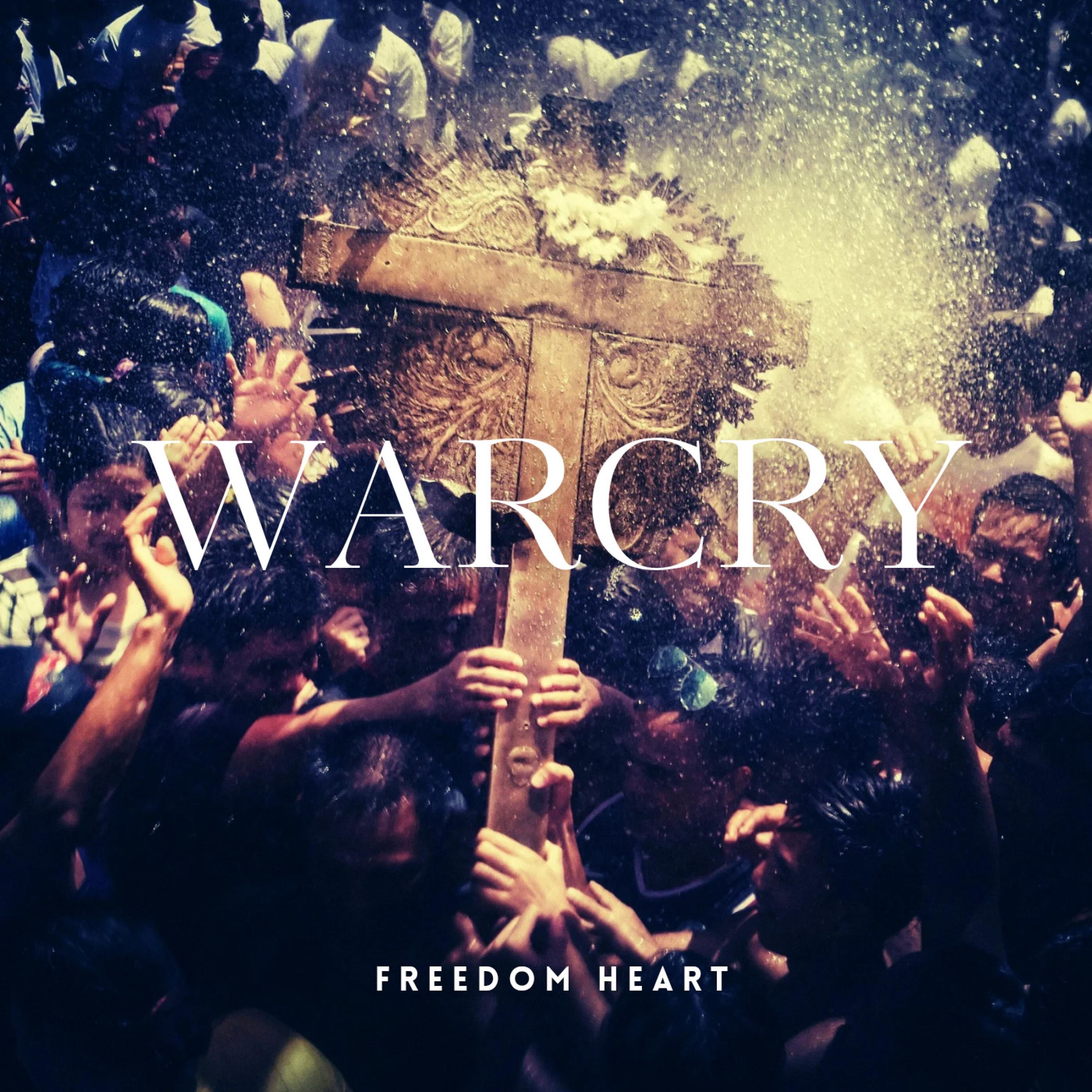 WARCRY - Single