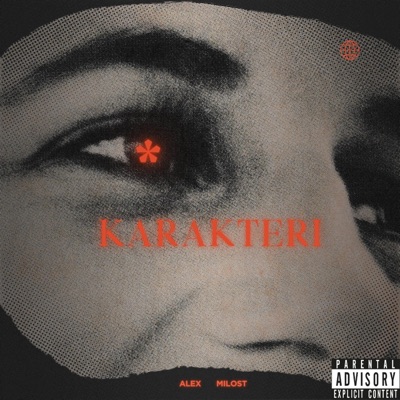KARAKTERI (feat. Milost) - Single