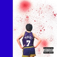 Pistol Pete - Single - Nick Dellas