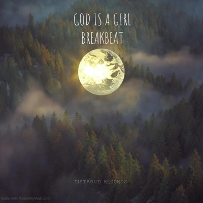 DJ BAGASZ - Dj God Is a Girl Breakbeat (Radio Edit)