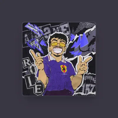 Listen to Adame DJ, watch music videos, read bio, see tour dates & more!