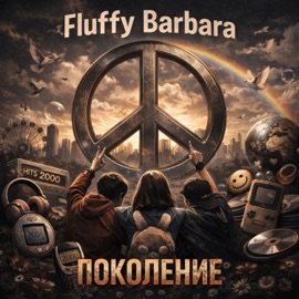 Поколение Fluffy Barbara