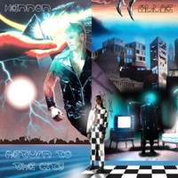 Return to the City (feat. Allie) - Single - XENNON