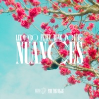 Nuances (feat. POETIK) - Single - Lee Monro