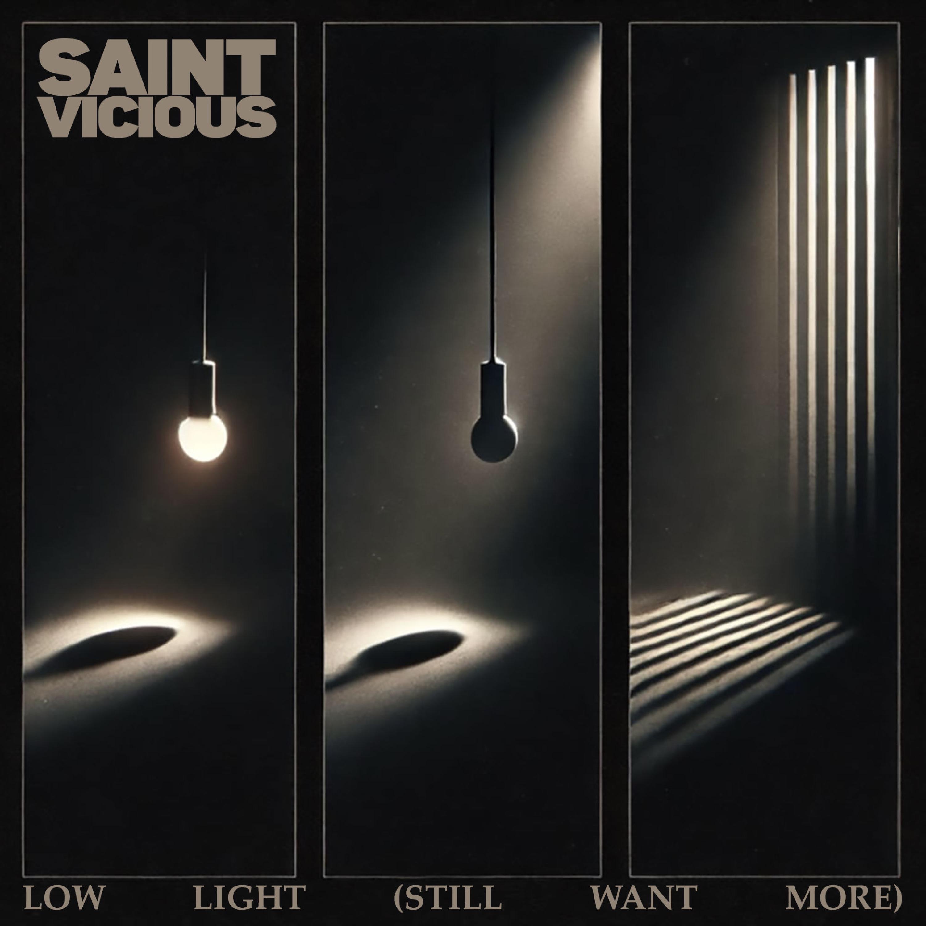 Low Light (Still Want More) - Single