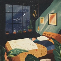 Falling Into Dreams - Single - Terpy
