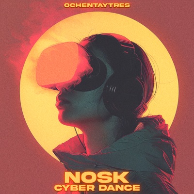 Cyber Dance - Single