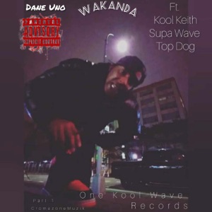 What They Want (feat. KoolKeith & Supa Wave)