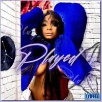 Cloud 9 (Radio Edit) - Single - Raina Reign