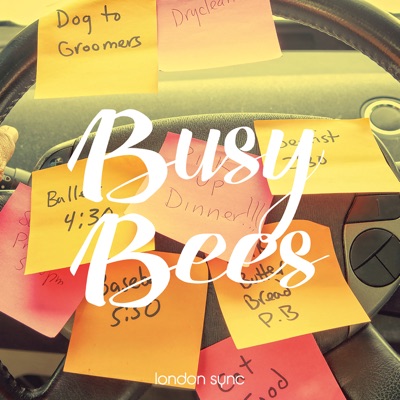 Busy Bees