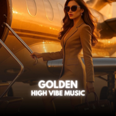 Golden – High Vibe Identity Affirmation Song (I’m Chosen)