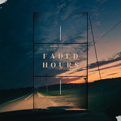 Faded Hours - Single