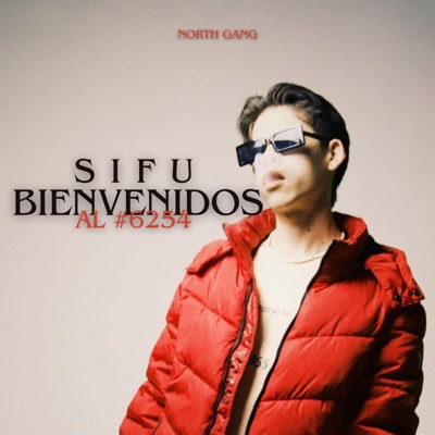 BIENVENIDOS AL #6254 - EP