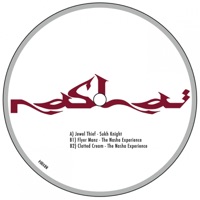 Jewel Thief / Flyer Manz - Single - Sukh Knight & The Nasha Experience