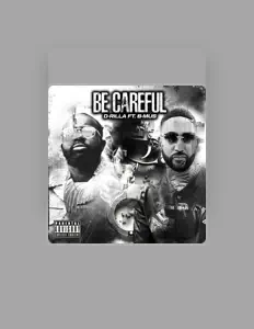 Ouça D-Rilla, assista a videoclipes, leia a biografia, veja as datas das turnês e mais!