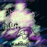 Crazy Talk - Single - Dacent