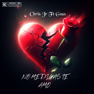 NO ME DIGAS TE AMO (feat. Gsus 29) - Single