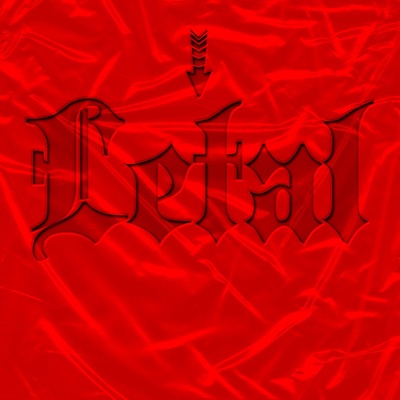 Letal (feat. Tjooj) - Single