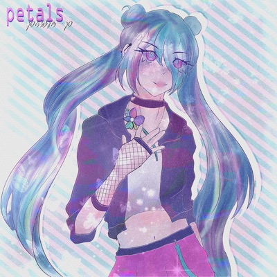 Petals - EP
