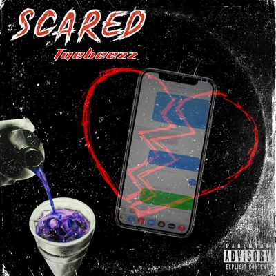 Scared - Single