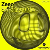 So Vulnerable - Single - Zeeo