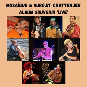 Souvenir (Live)