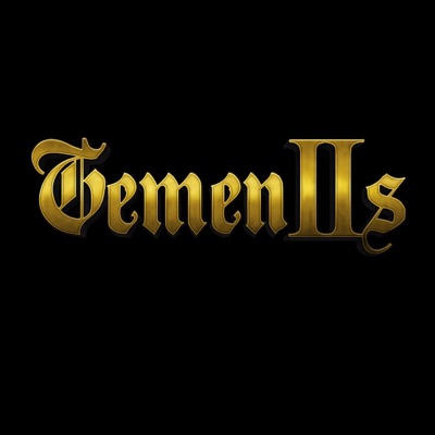 SHUT'EM DOWN!!! (feat. PROBLEM CHILD of VALLEYFIED) - Single