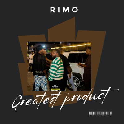 Greatest Product - Single