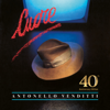 Cuore 40th Anniversary Edition - Antonello Venditti