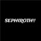 Sephiroth - DLEGENDARY lyrics