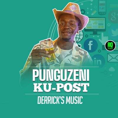 Punguzeni Ku-Post - Single