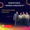 Quiero alabarte