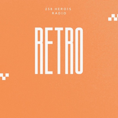 Retro (feat. F-Kay, 160 Voltas, Stupa Serious, Ray Breyka, Trovoada, Extra-T, Inspector Desusado & Mbudzi Chi Moio) - Single