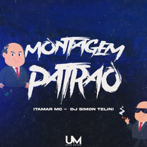 Montagem Patrão Speed Up