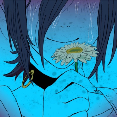 my first flower (feat. Lux Lucid) - Single