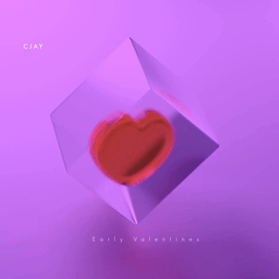 Early Valentines - Single