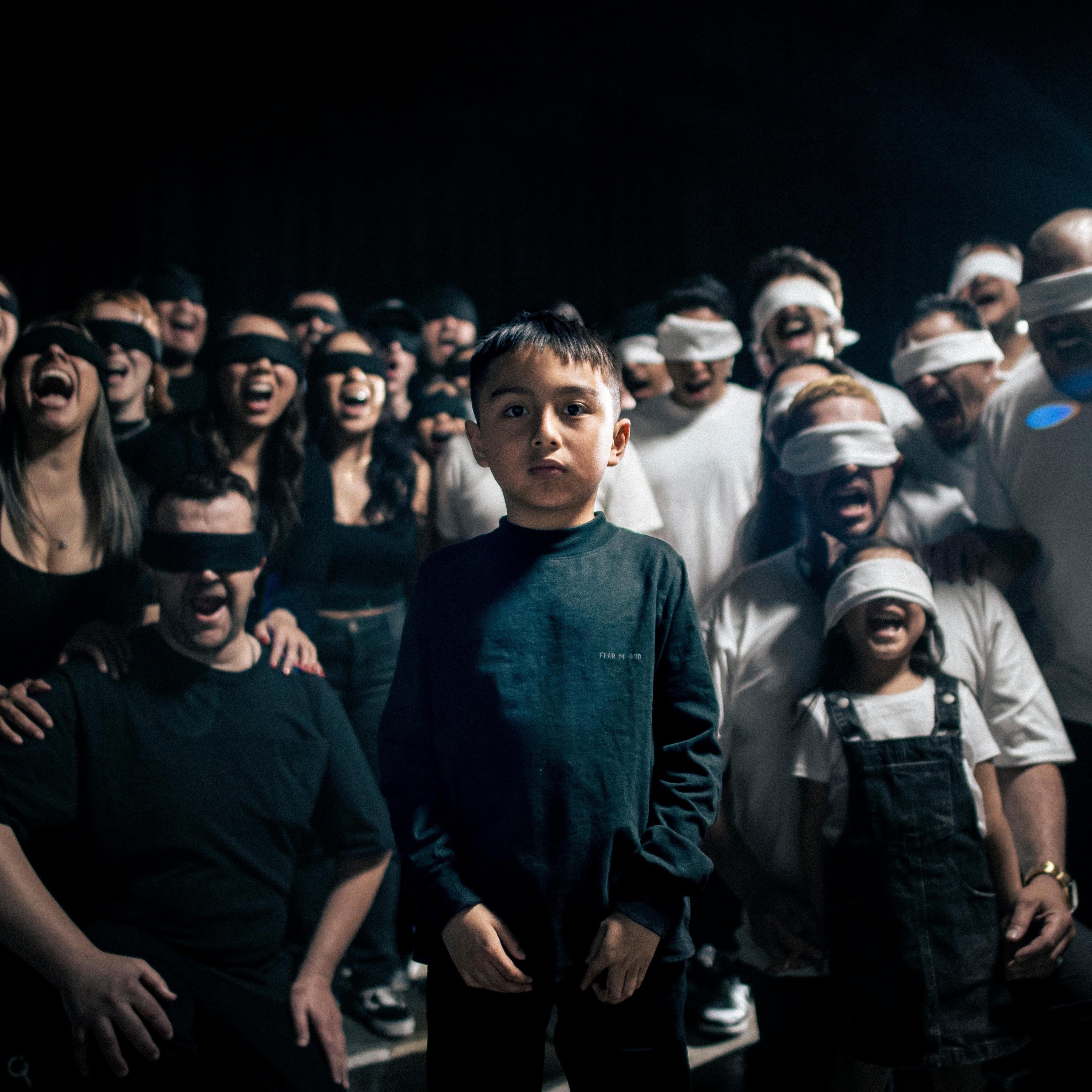 THERE IS NO HOME IN BETWEEN HEAVEN & HELL