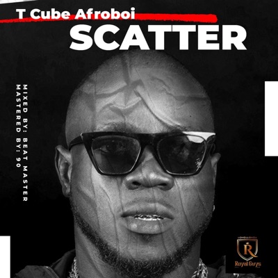 Scatter - Single