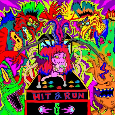 Hit & Rün
