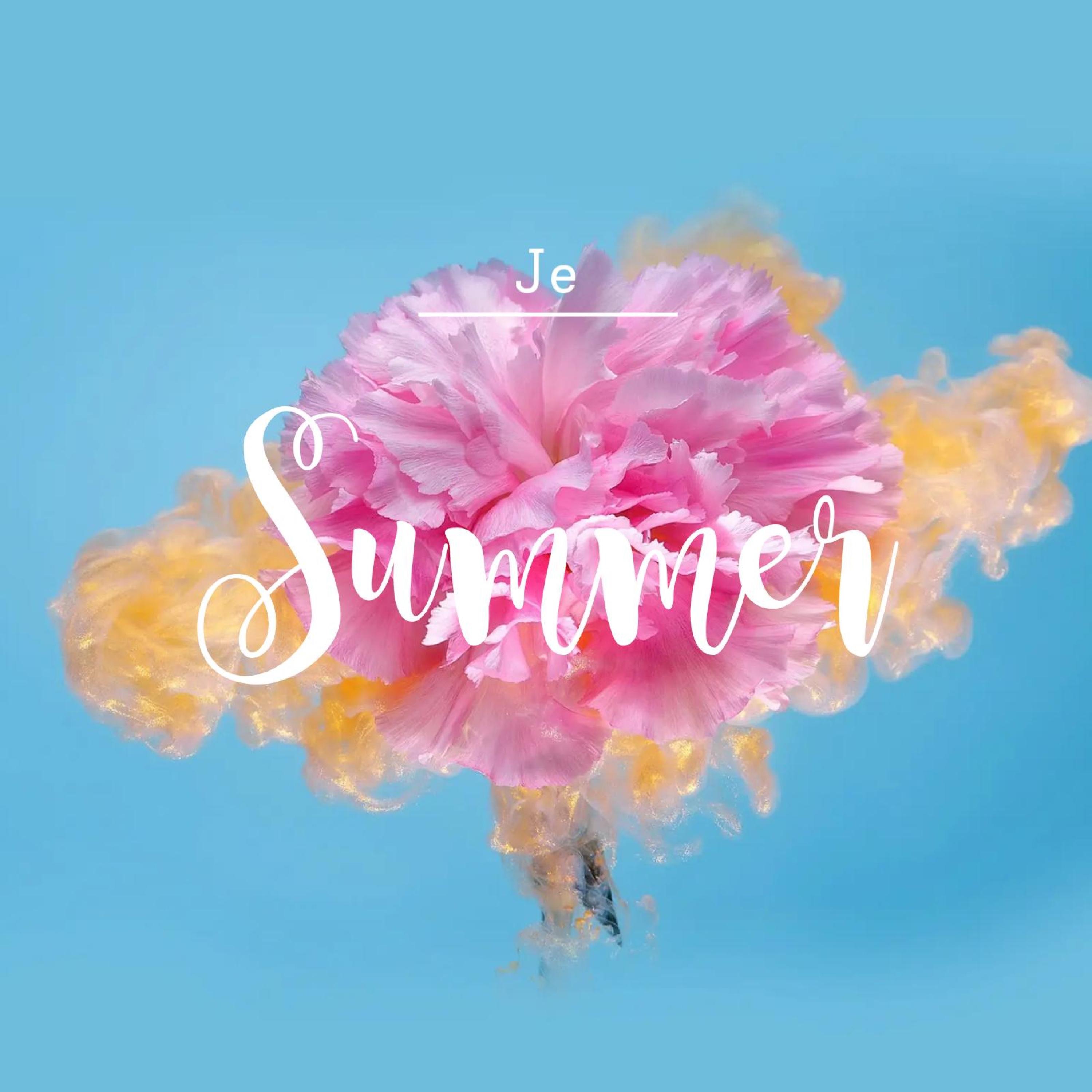 Summer - Single