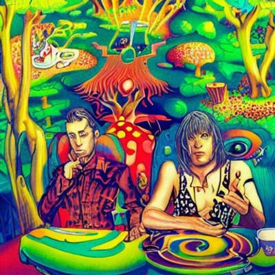 DMT (feat. brixikk) - Single