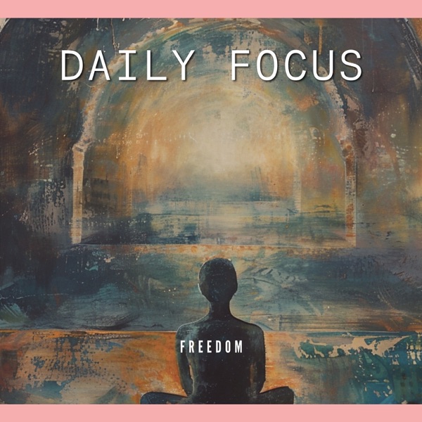 Daily Focus for Few Minutes