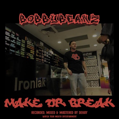 Make Or Break