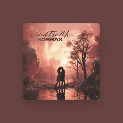 Listen to KORMAX, watch music videos, read bio, see tour dates & more!
