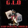 STOP PLAYING CHURCH