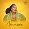Amazwe - Charlotte Lyf, Master KG & Casswell P lyrics