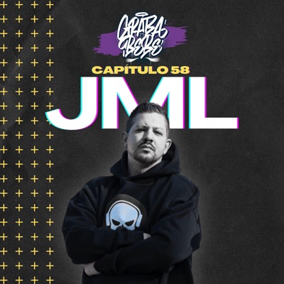 Capítulo 58 (feat. JML) - Single