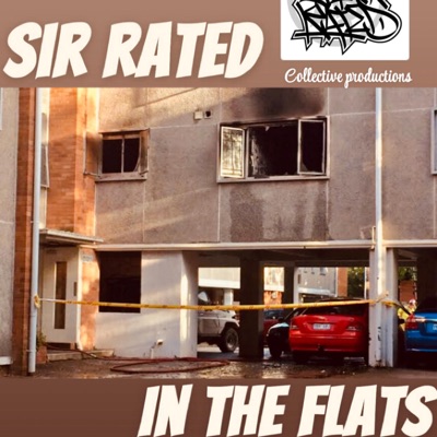 In the Flats - Single