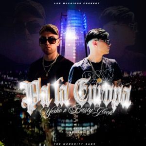 PA LA EUROPA (feat. BastyGlock & Dj Osar)