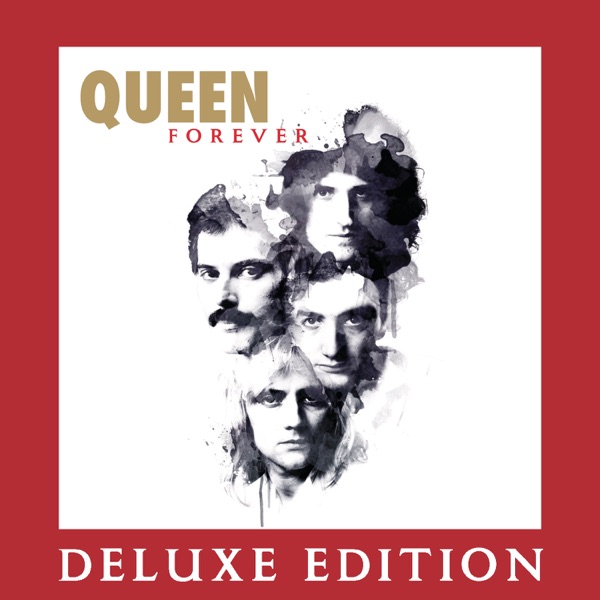 Queen I Was Born To Love You